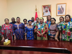 Del. CombSpirit - NDJKA