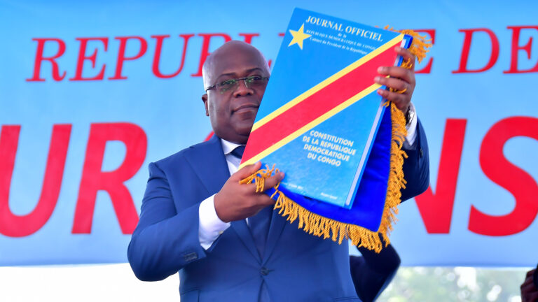 Investiture