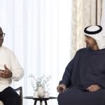Les Émirats arabes unis renforcent la lutte contre l’épidémie d’Ebola en Afrique