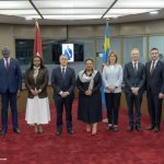 RDC – Suisse : une coopération renforcée au cœur des priorités diplomatiques