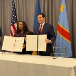 La RDC et les États-Unis scellent un partenariat stratégique historique pour la paix et la transformation économique du Congo