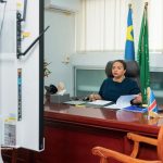 Est de la RDC : Kinshasa presse l’Union africaine de sortir de la retenue face à l’escalade