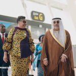 La Première Ministre en mission de représentation à ADSW 2026