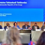 Président de la République a participé à une table-ronde économique organisée par la Chambre américaine de commerce internationale