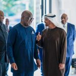 La RDC et les Émirats Arabes Unis renforcent leur coopération par la signature d’un accord de partenariat économique global